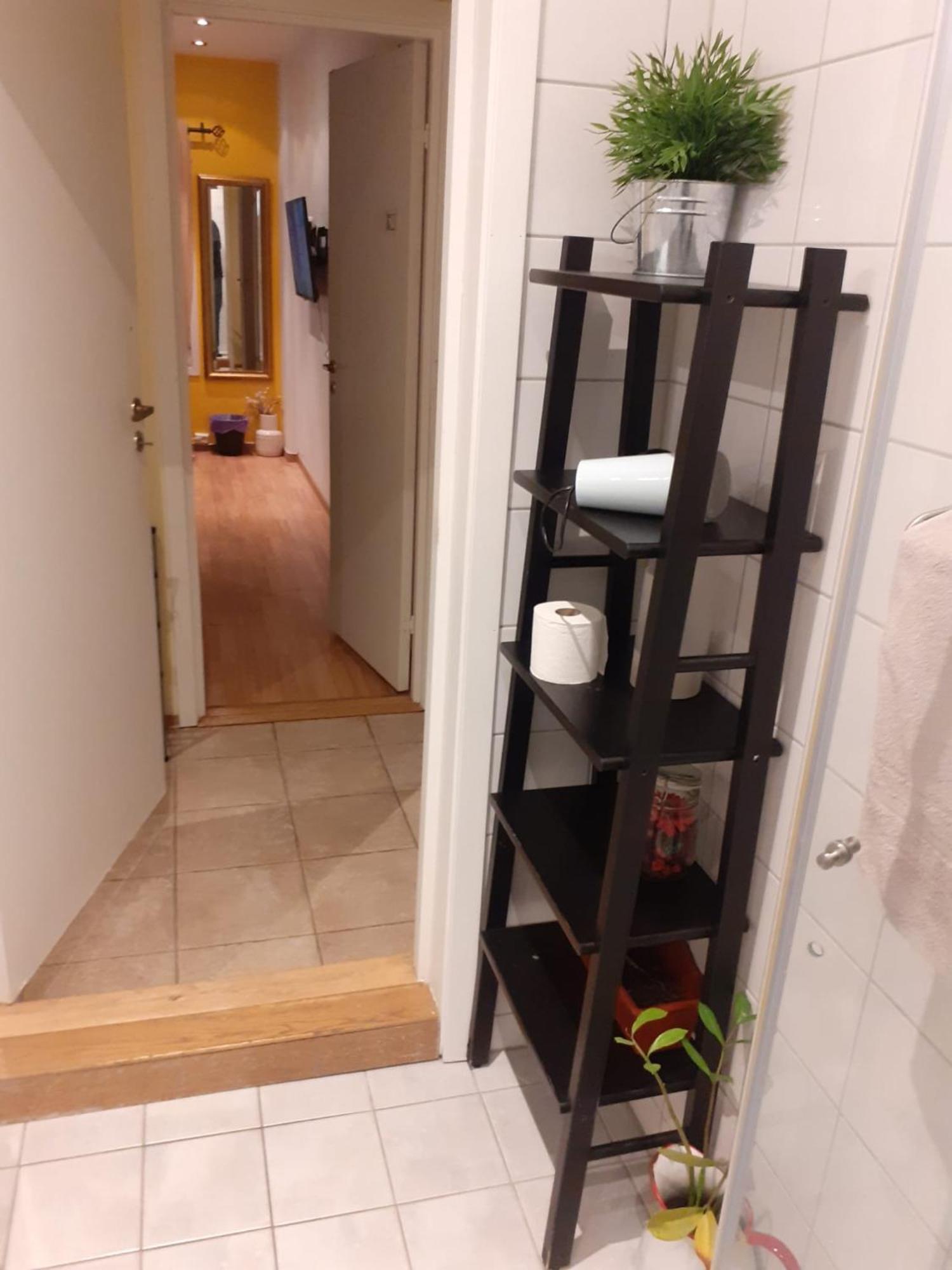 Koselig Rom Alloggio in famiglia Oslo