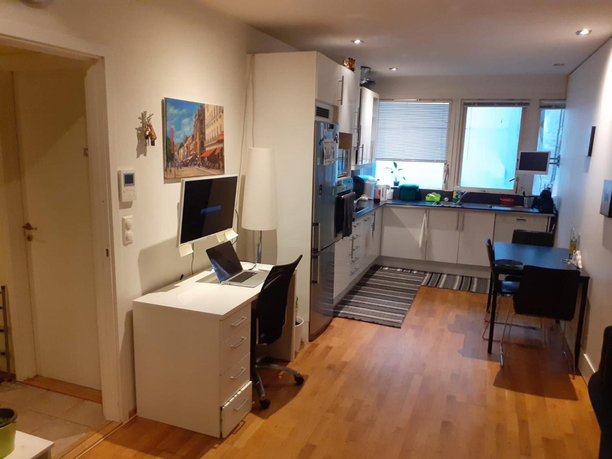 Alloggio in famiglia Koselig Rom Oslo