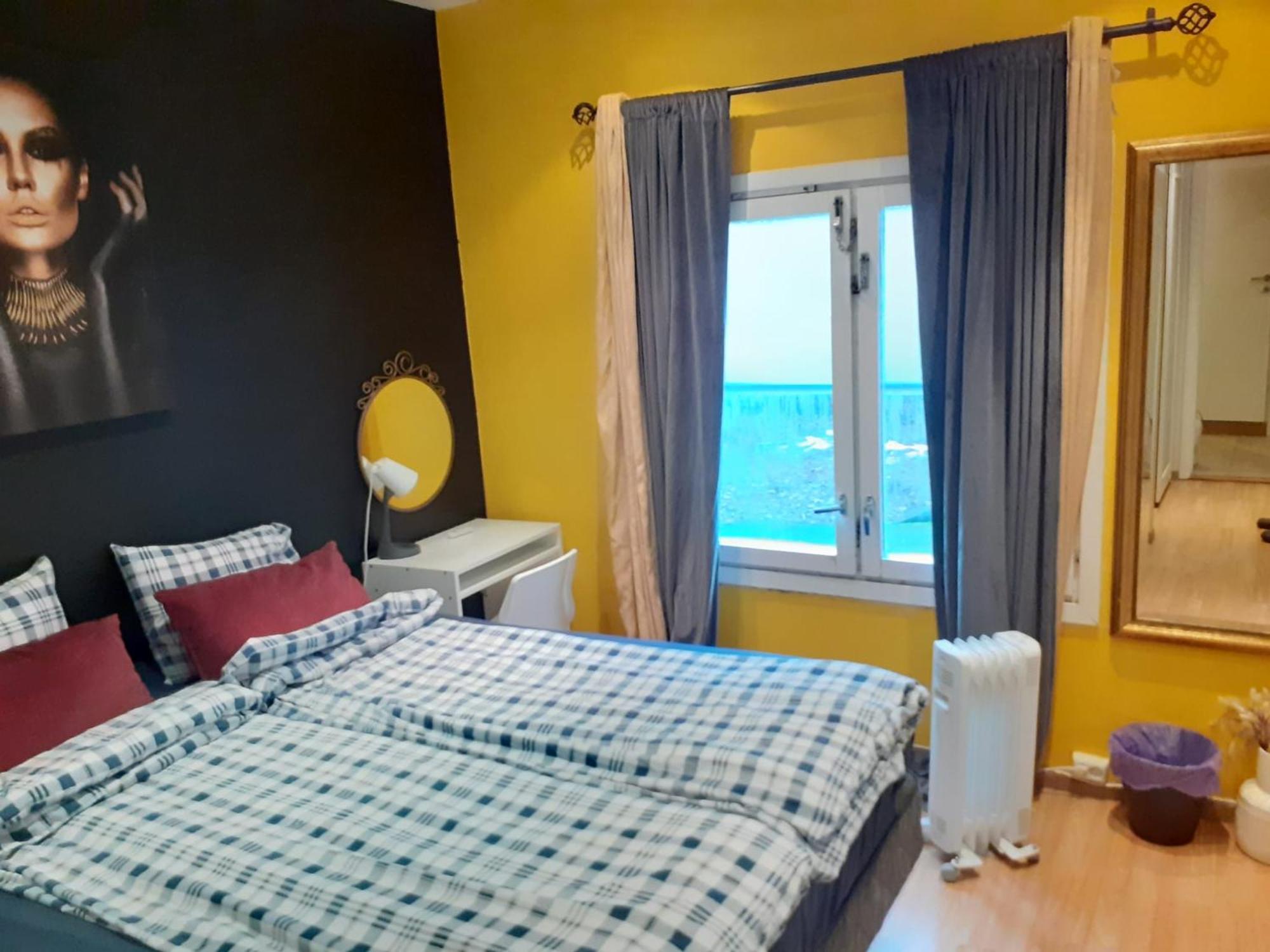 Koselig Rom Alloggio in famiglia Oslo